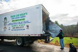 Best Shed Removal  in Casey, IL